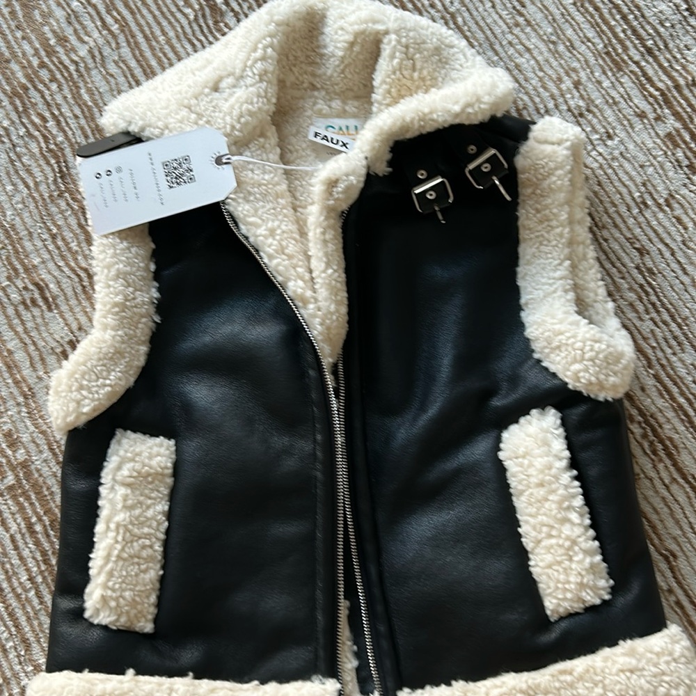 Vest